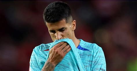 joao cancelo injury update